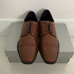 Unlisted men dress shoes